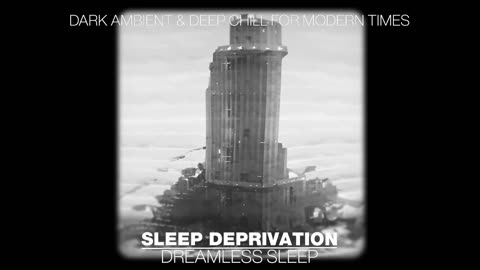 Sleep Deprivation : Join Us In Our Brutal Ambience