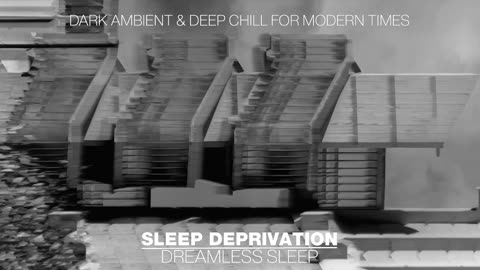 Sleep Deprivation : Join Us In Our Brutal Ambience