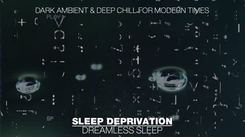 Sleep Deprivation : Join Us In Our Brutal Ambience