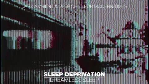 Sleep Deprivation : Join Us In Our Brutal Ambience