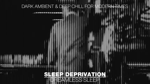 Sleep Deprivation : Join Us In Our Brutal Ambience