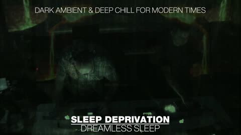 Sleep Deprivation : Join Us In Our Brutal Ambience