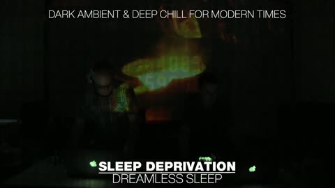 Sleep Deprivation : Join Us In Our Brutal Ambience