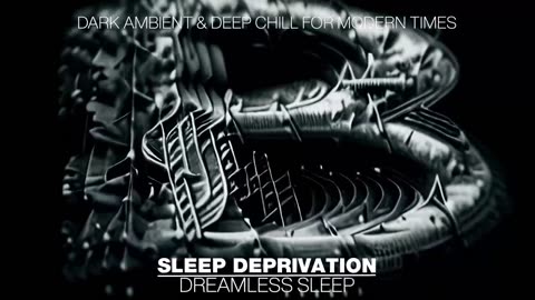 Sleep Deprivation : Join Us In Our Brutal Ambience