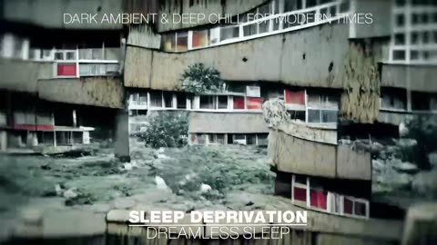 Sleep Deprivation : Join Us In Our Brutal Ambience