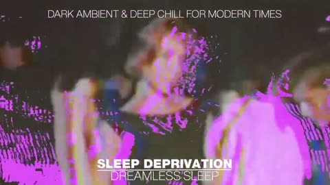 Sleep Deprivation : Join Us In Our Brutal Ambience