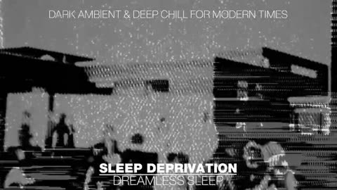 Sleep Deprivation : Join Us In Our Brutal Ambience