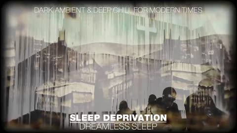 Sleep Deprivation : Join Us In Our Brutal Ambience