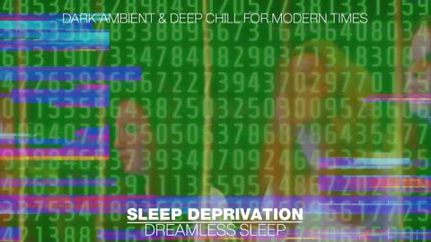 Sleep Deprivation : Join Us In Our Brutal Ambience