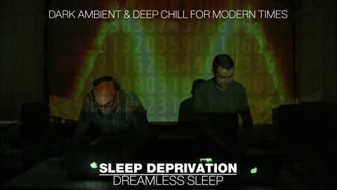 Sleep Deprivation : Join Us In Our Brutal Ambience