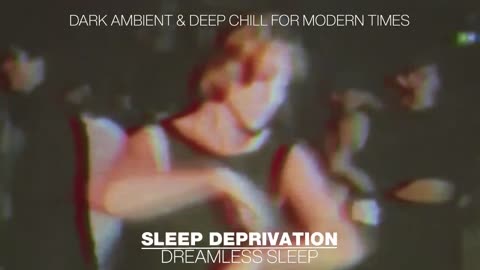 Sleep Deprivation : Join Us In Our Brutal Ambience