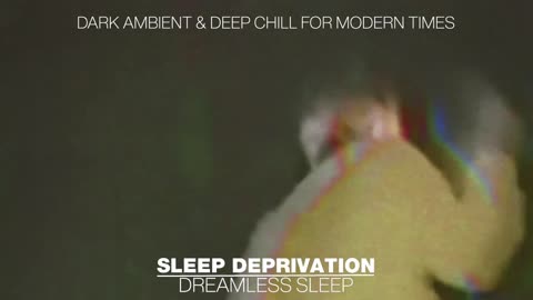 Sleep Deprivation : Join Us In Our Brutal Ambience