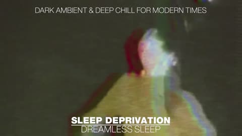 Sleep Deprivation : Join Us In Our Brutal Ambience