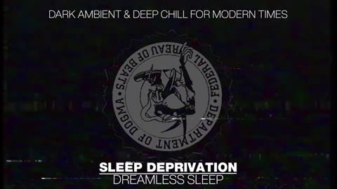 Sleep Deprivation : Join Us In Our Brutal Ambience