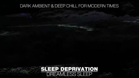 Sleep Deprivation : Join Us In Our Brutal Ambience