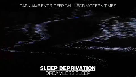 Sleep Deprivation : Join Us In Our Brutal Ambience