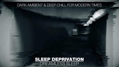 Sleep Deprivation : Join Us In Our Brutal Ambience