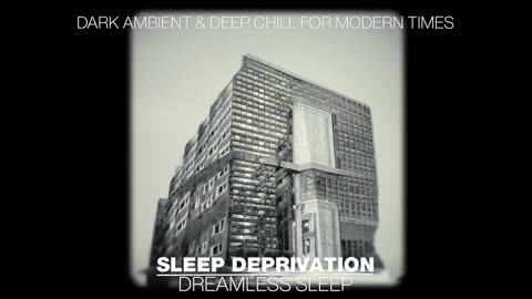 Sleep Deprivation : Join Us In Our Brutal Ambience