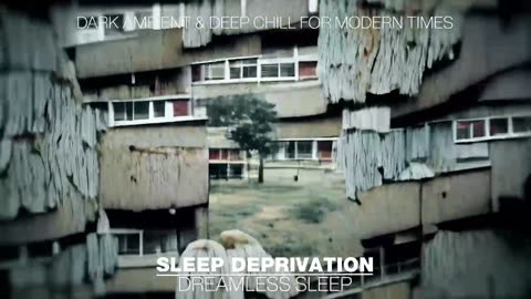 Sleep Deprivation : Join Us In Our Brutal Ambience