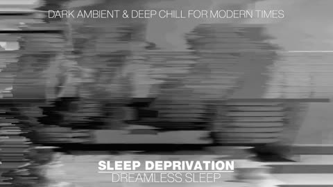 Sleep Deprivation : Join Us In Our Brutal Ambience