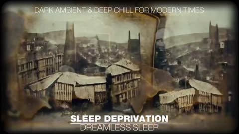 Sleep Deprivation : Join Us In Our Brutal Ambience