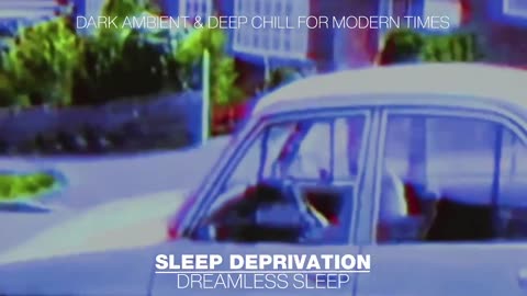 Sleep Deprivation : Join Us In Our Brutal Ambience