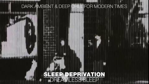 Sleep Deprivation : Join Us In Our Brutal Ambience