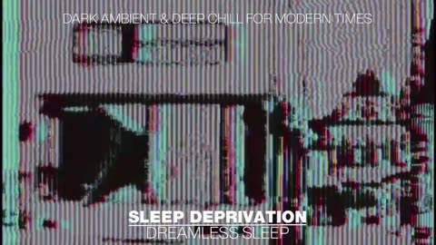 Sleep Deprivation : Join Us In Our Brutal Ambience