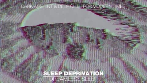 Sleep Deprivation : Join Us In Our Brutal Ambience