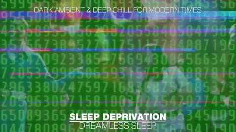 Sleep Deprivation : Join Us In Our Brutal Ambience