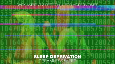 Sleep Deprivation : Join Us In Our Brutal Ambience