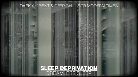 Sleep Deprivation : Join Us In Our Brutal Ambience