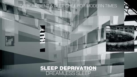 Sleep Deprivation : Join Us In Our Brutal Ambience