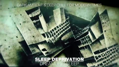 Sleep Deprivation : Join Us In Our Brutal Ambience