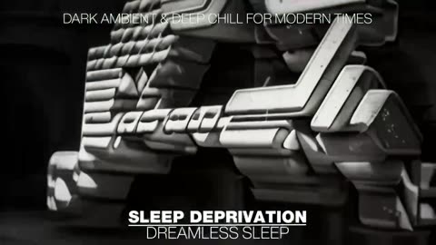 Sleep Deprivation : Join Us In Our Brutal Ambience