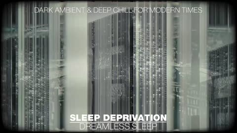 Sleep Deprivation : Join Us In Our Brutal Ambience