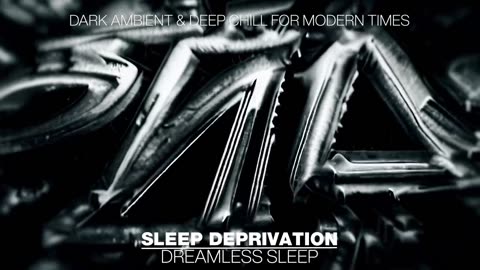 Sleep Deprivation : Join Us In Our Brutal Ambience