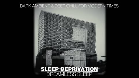 Sleep Deprivation : Join Us In Our Brutal Ambience