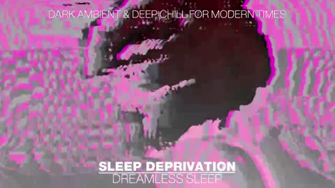 Sleep Deprivation : Join Us In Our Brutal Ambience