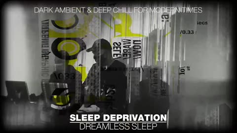 Sleep Deprivation : Join Us In Our Brutal Ambience