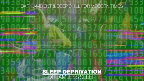 Sleep Deprivation : Join Us In Our Brutal Ambience