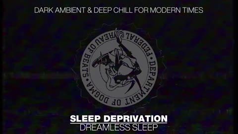 Sleep Deprivation : Join Us In Our Brutal Ambience