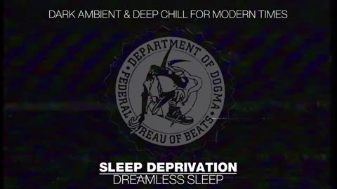 Sleep Deprivation : Join Us In Our Brutal Ambience