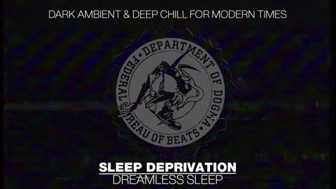 Sleep Deprivation : Join Us In Our Brutal Ambience