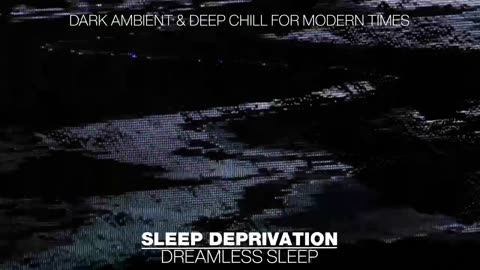 Sleep Deprivation : Join Us In Our Brutal Ambience