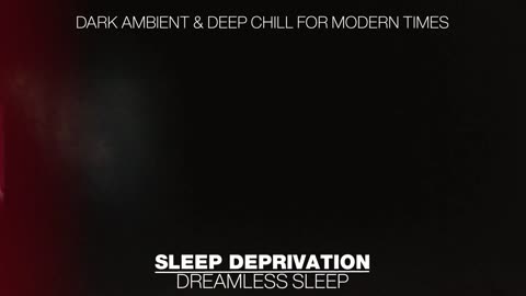 Sleep Deprivation : Join Us In Our Brutal Ambience