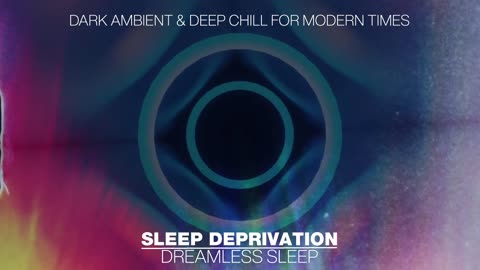 Sleep Deprivation : Join Us In Our Brutal Ambience