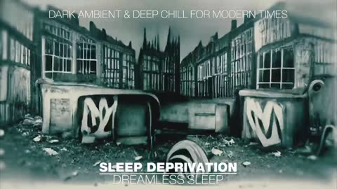 Sleep Deprivation : Join Us In Our Brutal Ambience