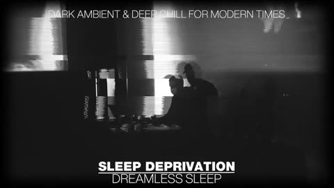 Sleep Deprivation : Join Us In Our Brutal Ambience