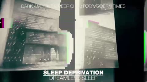 Sleep Deprivation : Join Us In Our Brutal Ambience